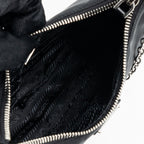 PRADA REEDITION 2005 NYLON BLACK SHW