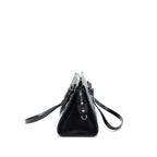 LOUIS VUITTON MADELEINE PM EPI BLACK SHW