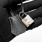 Hermes Birkin 25 Togo Black SHW