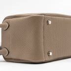 HERMES MINI LINDY II CLEMENCE ETOUPE SHW
