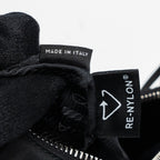 PRADA REEDITION 2005 NYLON BLACK SHW