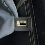 CHANEL NEW MEDIUM BOY BAG CHEVRON LAMBSKIN BLACK SHW