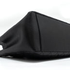 CHANEL GRAND SHOPPING TOTE/GST CAVIAR BLACK GHW