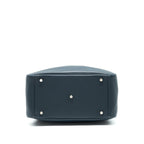 Hermes Lindy 30 Evercolour Vert Cypress SHW