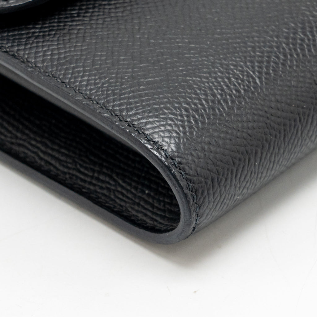 Hermes Constance to Go Epsom Black RGHW
