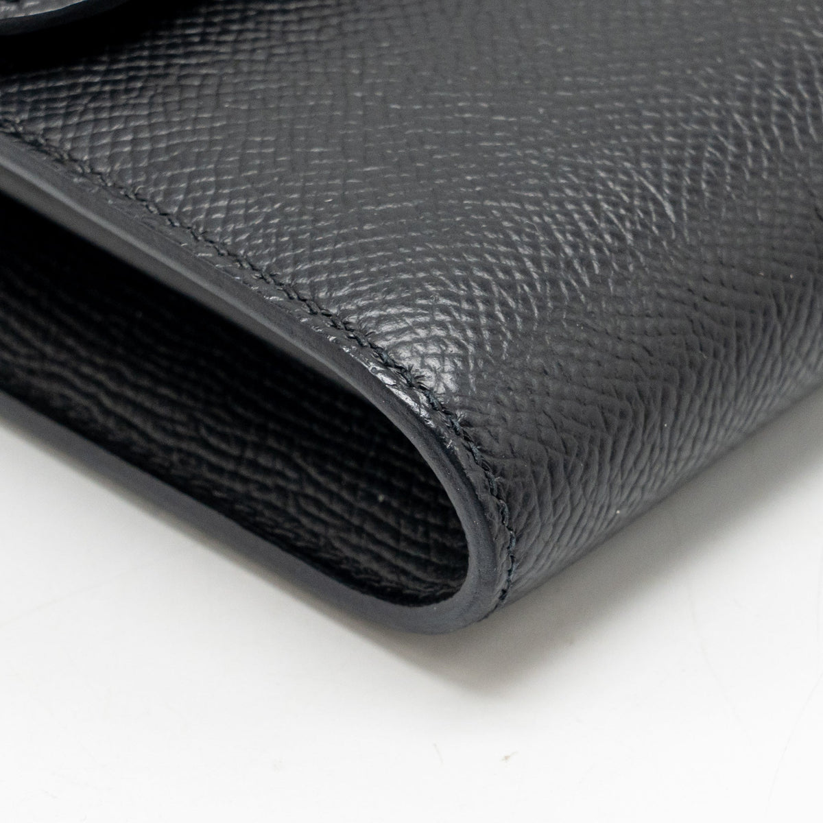 Hermes Constance to Go Epsom Black RGHW