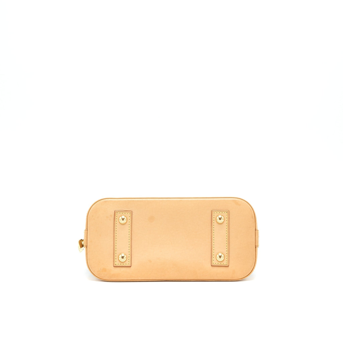 LOUIS VUITTON ALMA BB  CROSSBODY BAG