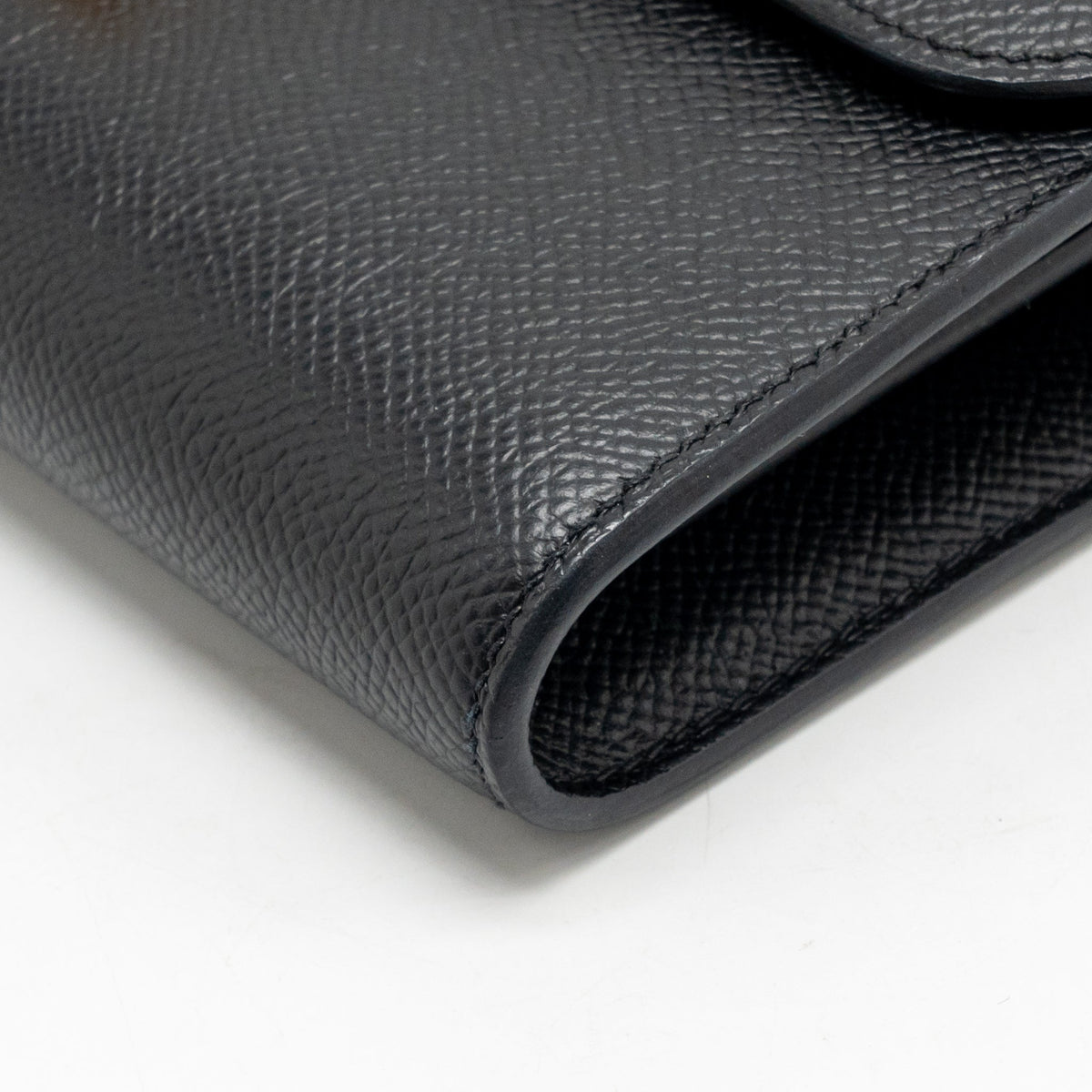 Hermes Constance to Go Epsom Black RGHW