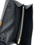 HERMES CONSTANCE TO GO EPSOM BLACK GHW