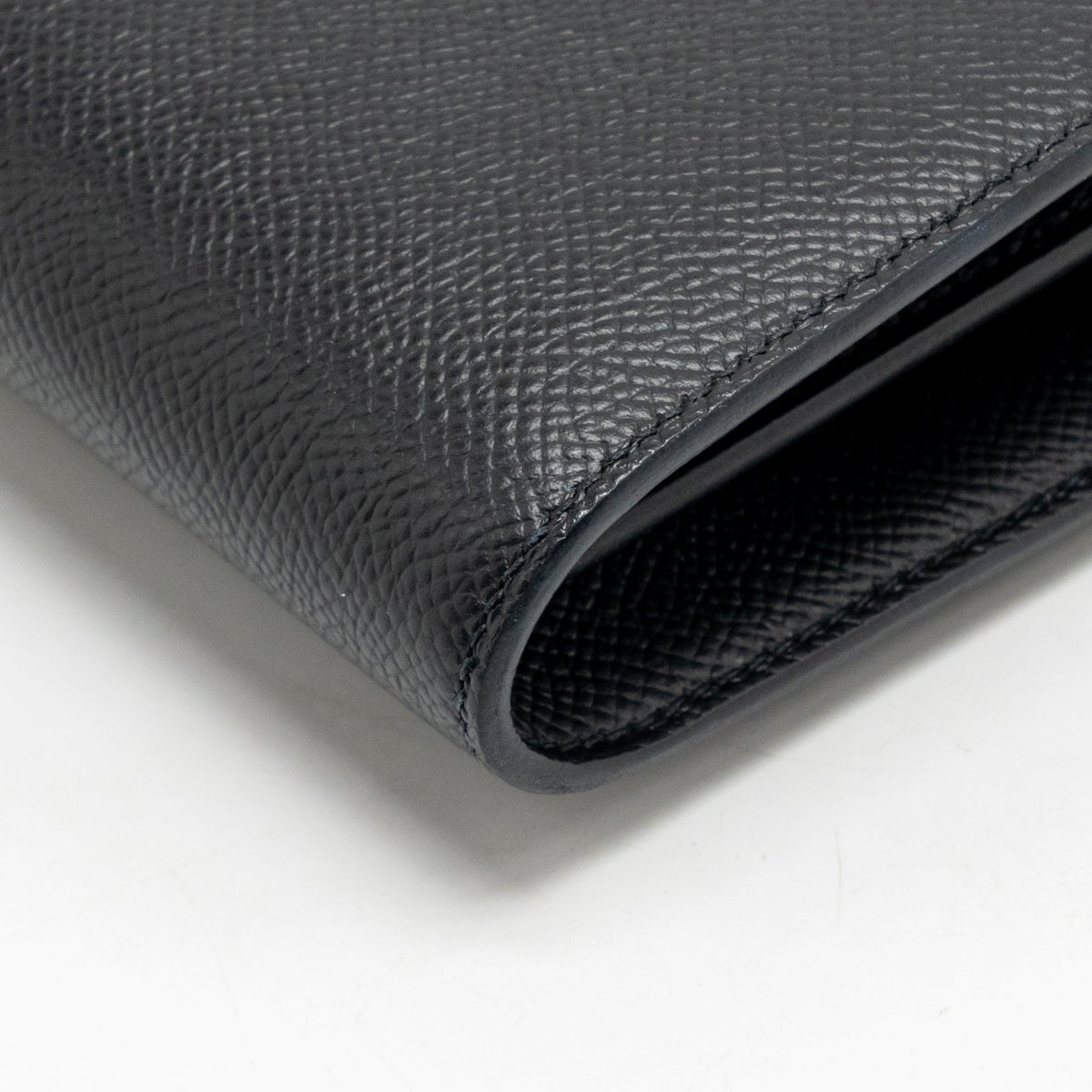 Hermes Constance to Go Epsom Black RGHW