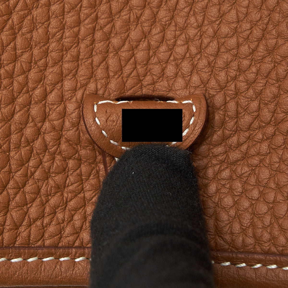 Hermes mini Evelyne 16 Gold GHW
