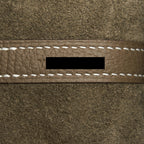 HERMES PICOTIN 22 CLEMENCE ETOUPE SHW