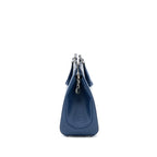 LOUIS VUITTON BREA MM EPI INDIGO SHW