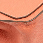 Hermes Jypsiere 28 Clemence Crevette SHW