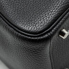 Hermes Lindy 26 Clemence Black SHW