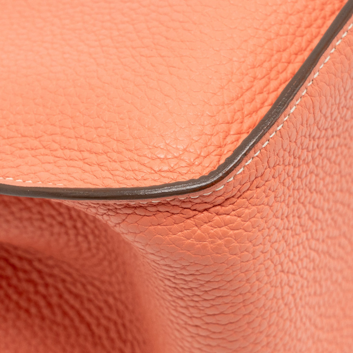 Hermes Jypsiere 28 Clemence Crevette SHW