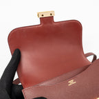 Hermes Constance Mini Epsom Rough H GHW