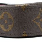 LOUIS VUITTON FELICIE POCHETTE MONOGRAM CANVAS GHW