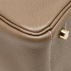 HERMES LINDY 26 CLEMENCE ETOUPE GHW