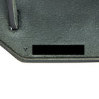 HERMES HERBAG SELLIER ZIP 31 BAG BLACK SHW