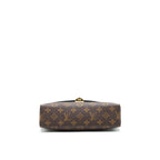 LOUIS VUITTON SAINT PLACIDE MONOGRAM CANVAS/ CHERRY