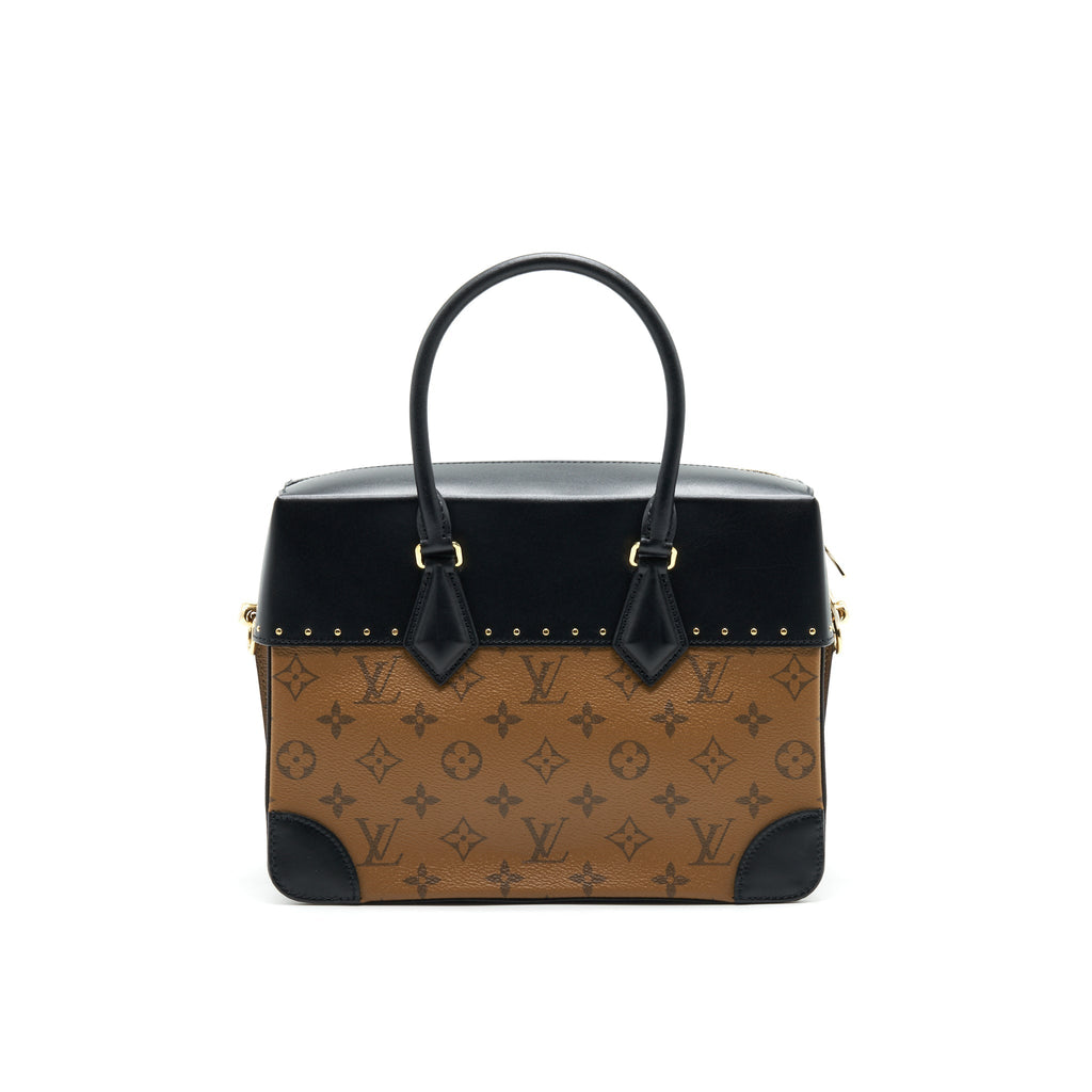 LOUIS VUITTON CITY MALLE IN MONOGRAM