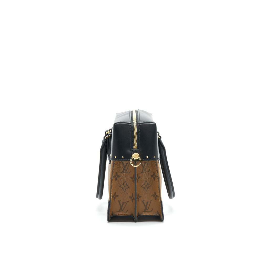 LOUIS VUITTON CITY MALLE IN MONOGRAM