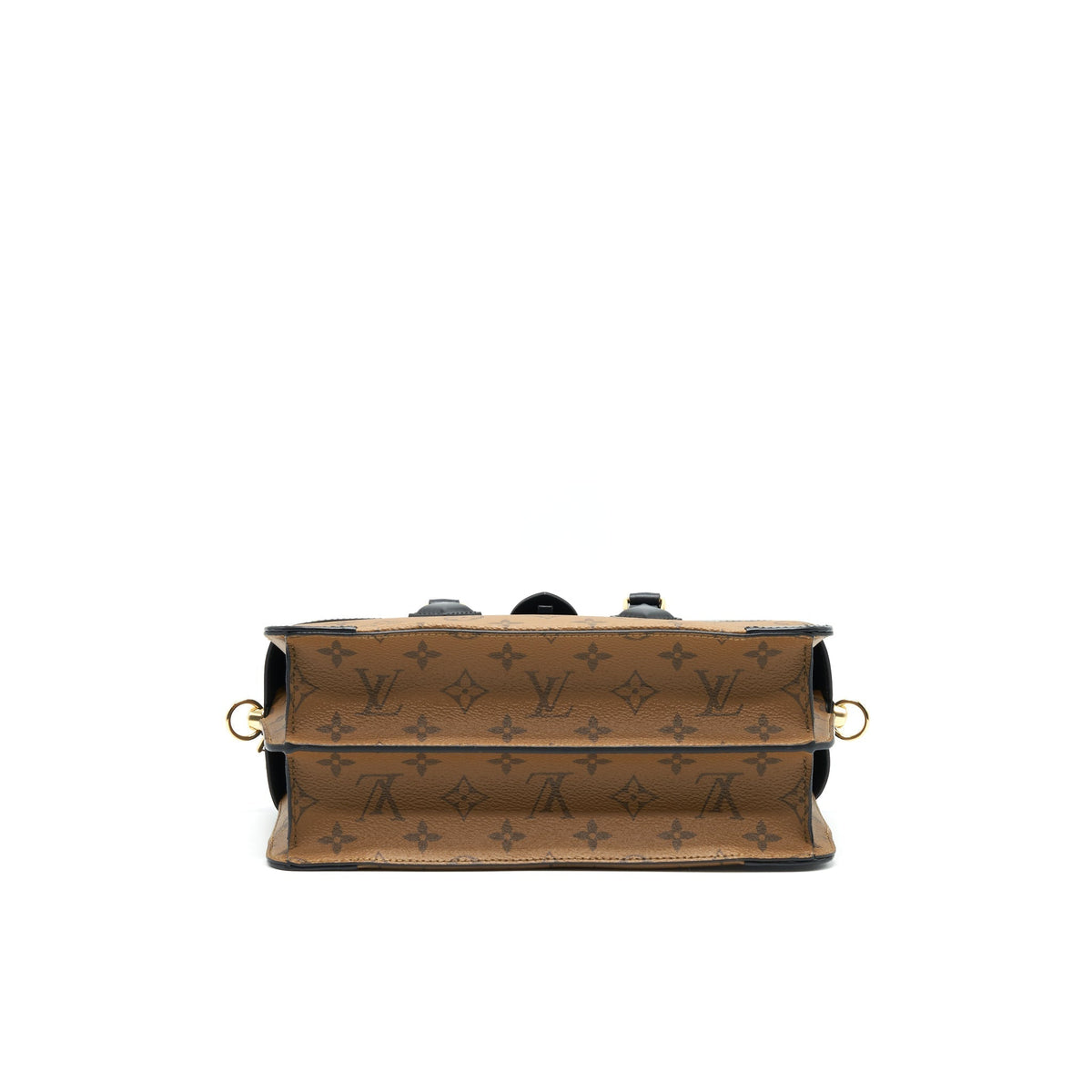 LOUIS VUITTON CITY MALLE IN MONOGRAM