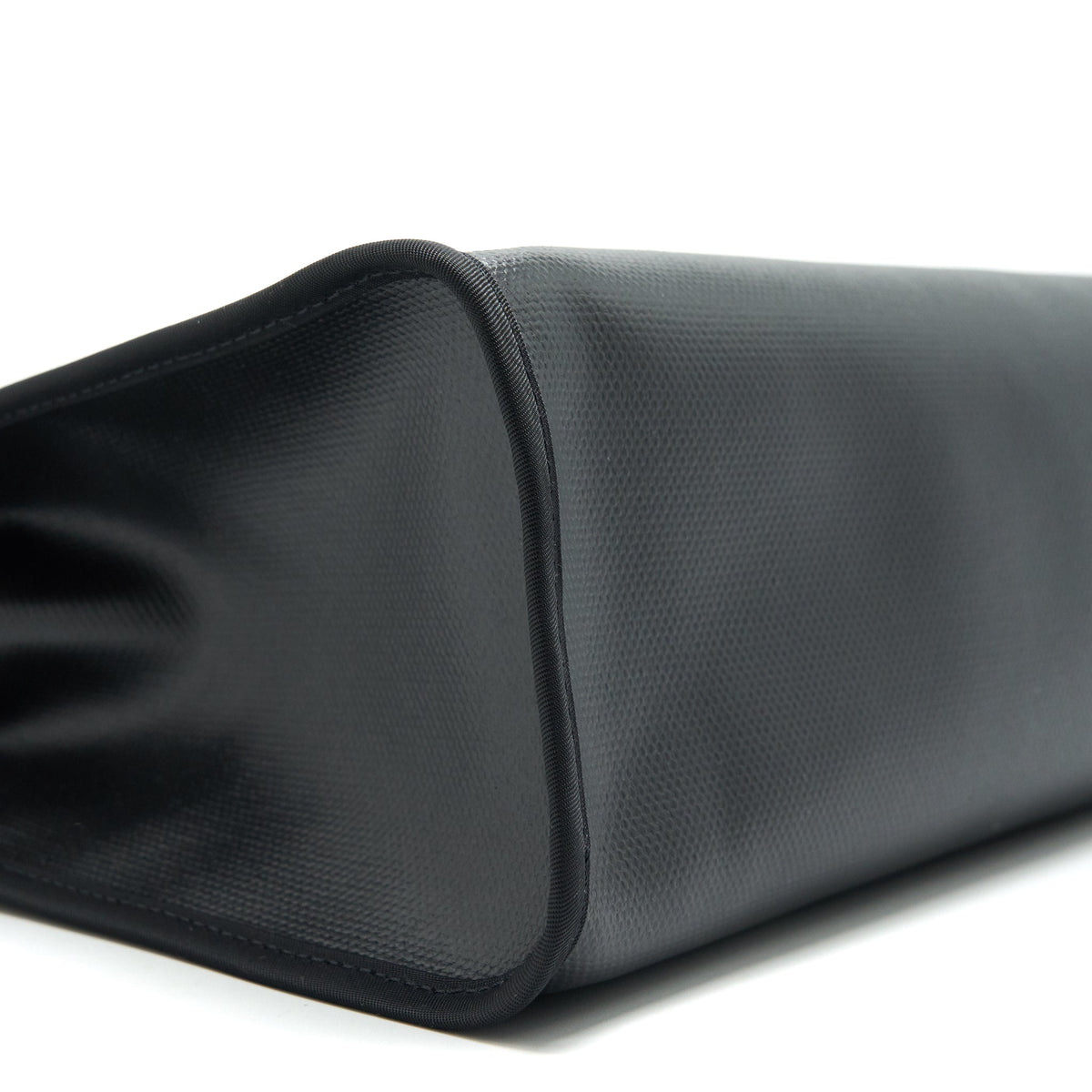 HERMES HERBAG 31 WITH BERLINE CANVAS AND HUNTER IN BLACK