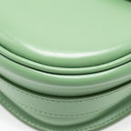 DIOR MEDIUM DIOR BOBBY BAG CALFSKIN GREEN GHW