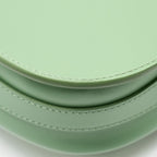 DIOR MEDIUM DIOR BOBBY BAG CALFSKIN GREEN GHW