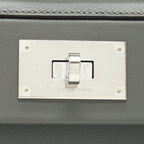 HERMES MINI 24/24 2424-21 EVERCOLOR GRIS MEYER SHW