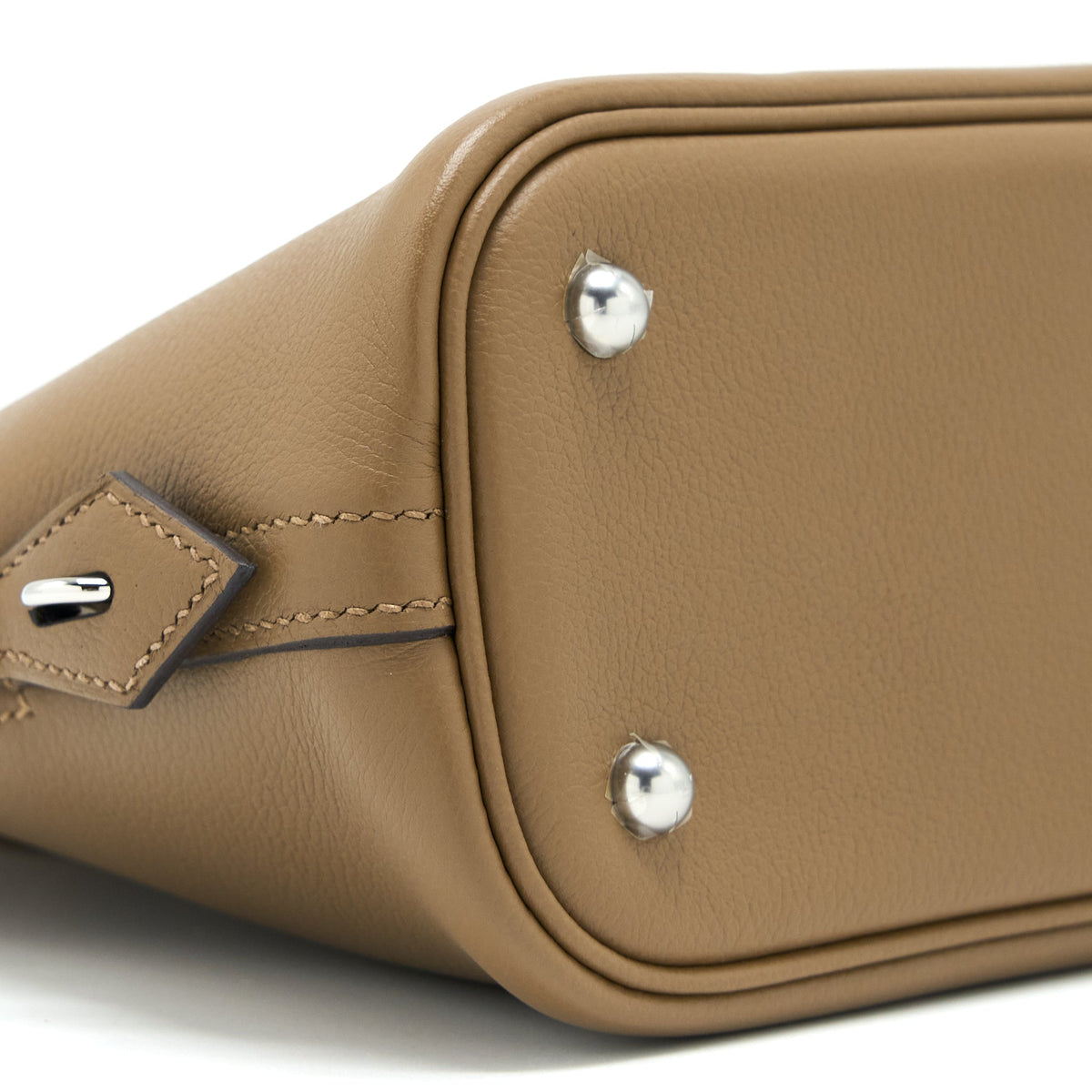 HERMES BOLIDE 1923 25 EVERCOLOR BEIGE DE WEIMAR SHW