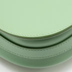 DIOR MEDIUM DIOR BOBBY BAG CALFSKIN GREEN GHW
