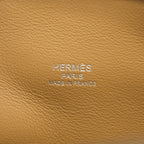 Hermes Bolide 1923 25 Evercolor Beige De Weimar SHW