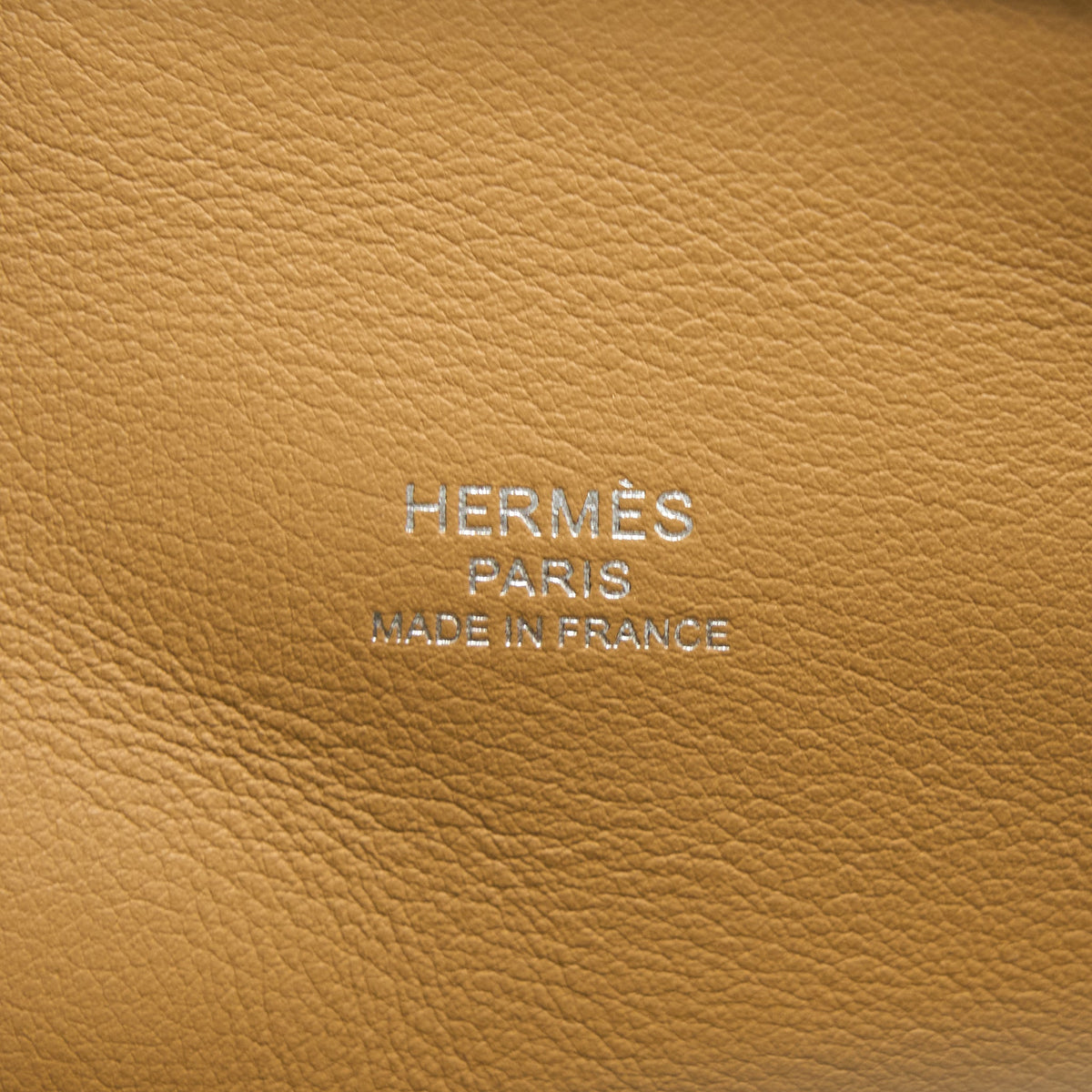 Hermes Bolide 1923 25 Evercolor Beige De Weimar SHW