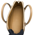 Hermes Bolide 1923 25 Evercolor Beige De Weimar SHW