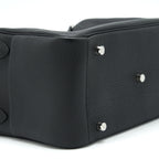 Hermes Lindy 26 Clemence Black SHW