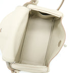 HERMES LINDY 26 CLEMENCE BETON SHW