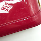 LOUIS VUITTON ALMA BB INDIAN ROSE GHW