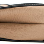DIOR SADDLE BAG CALFSKIN M50P BLUSH GHW