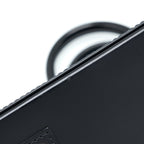 LOUIS VUITTON ALMA PM EPI BLACK SHW