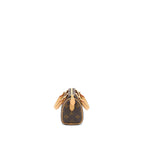 LOUIS VUITTON NANO SPEEDY MONOGRAM CANVAS GHW (NEW VERSION)