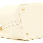 Hermes Picotin 22 Lock Bag Clemence Nata GHW