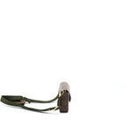 LOUIS VUITTON FELICIE STRAP&GO MONOGRAM CANVAS GHW