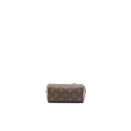 LOUIS VUITTON NANO SPEEDY MONOGRAM CANVAS GHW (NEW VERSION)