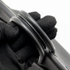 Hermes Birkin 25 Togo black GHW