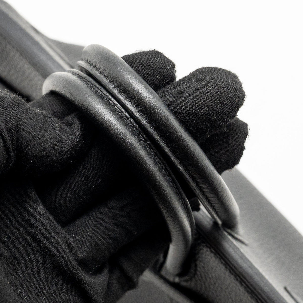 Hermes Birkin 25 Togo black GHW