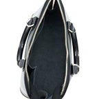 LOUIS VUITTON ALMA PM EPI BLACK SHW