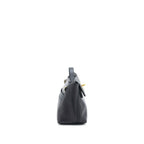 HERMES MINI 24/24 2424-21 BAG SWIFT/VOLUPTO BLACK GHW
